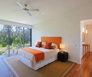 Kiah Beach House