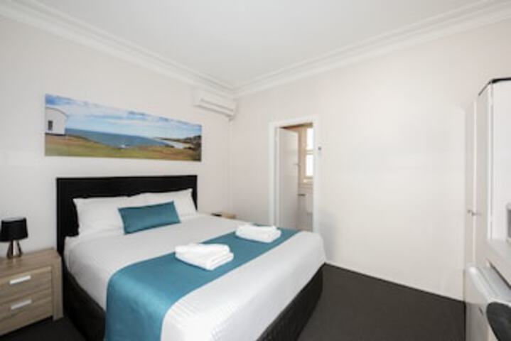 Port Macquarie Motel