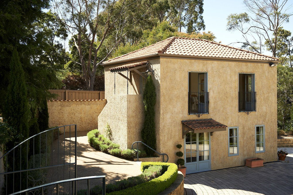 Villa Howden