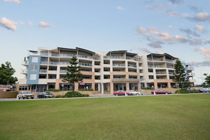 Riverside Holiday Apartments Ballina