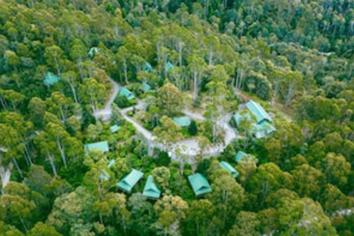 Lemonthyme Wilderness Retreat