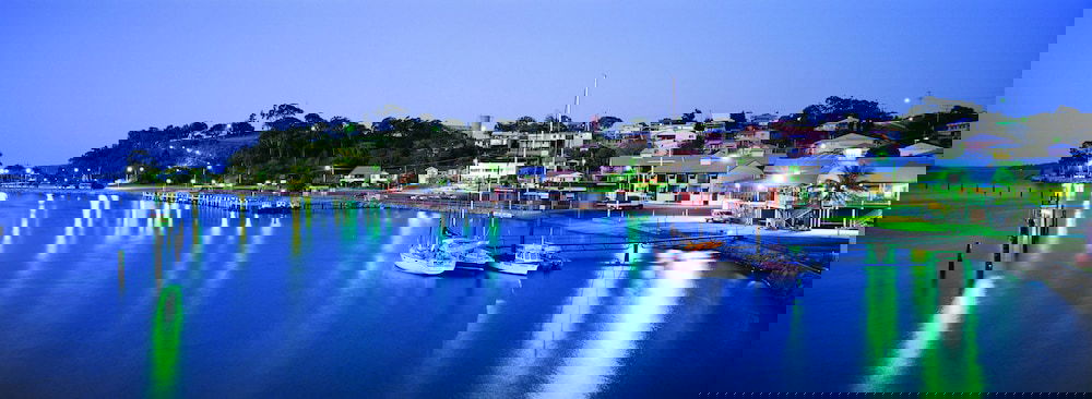 Gladstone City Central Apartment Hotel