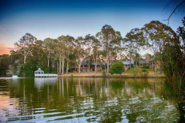 Lincoln Downs Resort Batemans Bay