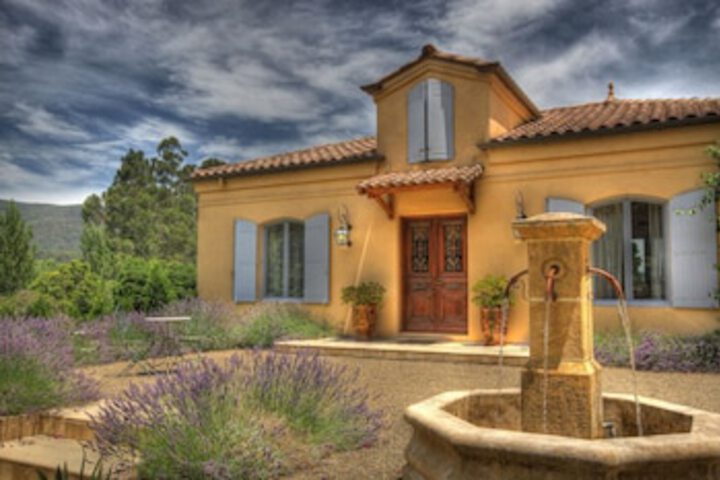 Casa Valeri