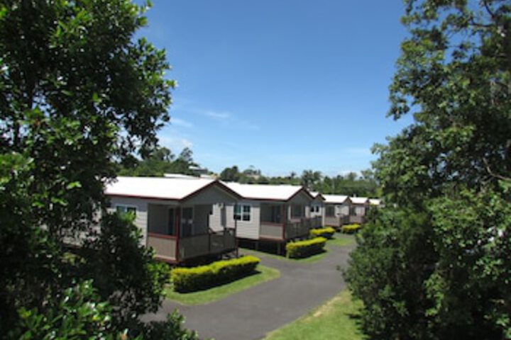 Atherton Hallorans Leisure Park