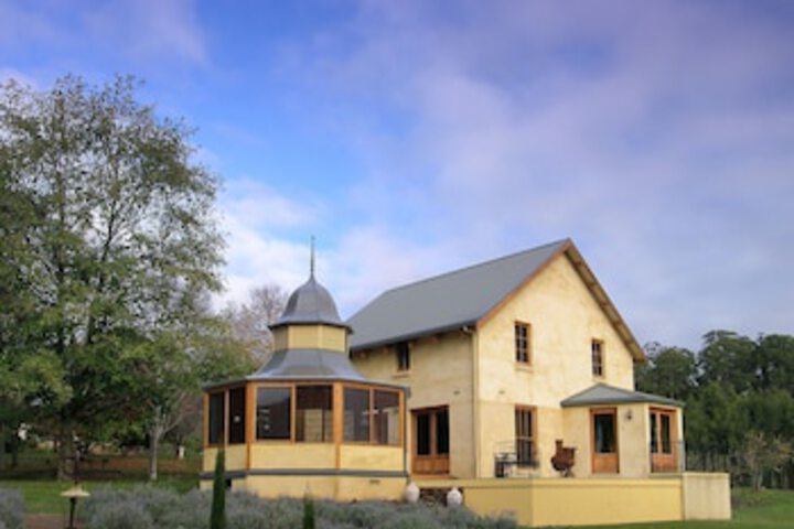 Kentisbury Country House