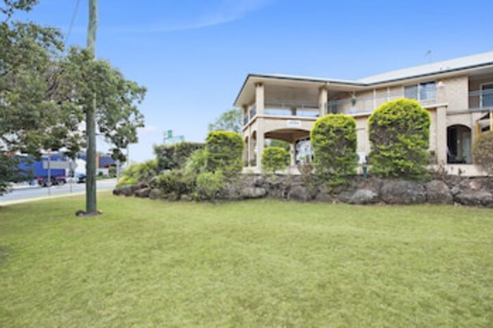 Great Divide Motor Inn
