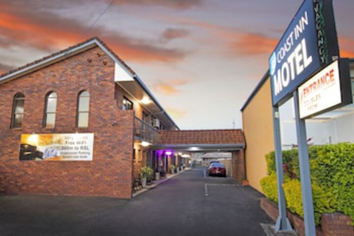 Coolgardie NSW Dentist Search