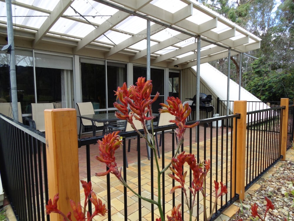 Grampians Getaway Resort