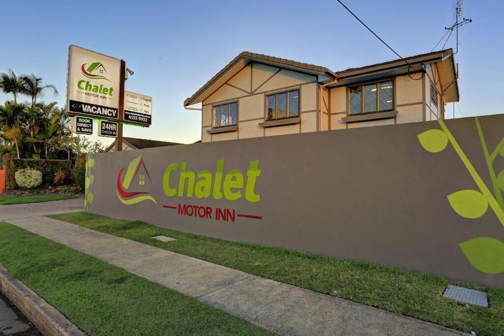 Chalet Motor Inn