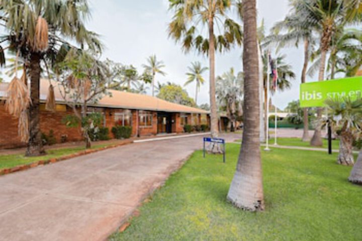 Ibis Styles Kununurra
