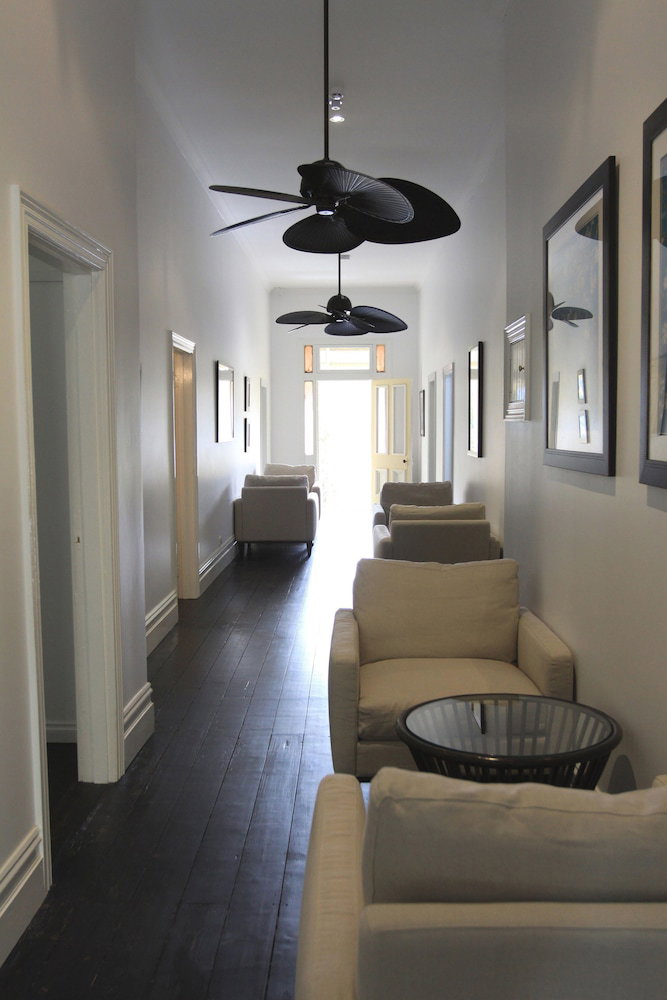 Healesville Garden Accommodation