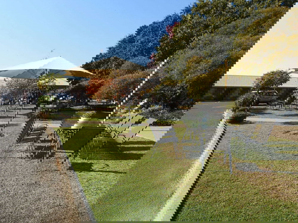 Wine Village Motor Inn