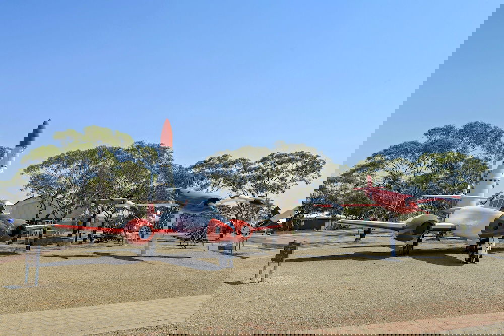 Discovery Parks  Roxby Downs