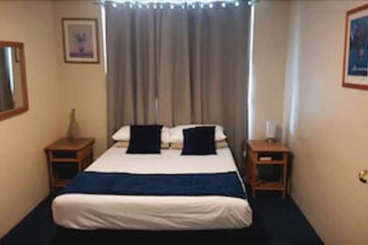 All Seasons Country Lodge