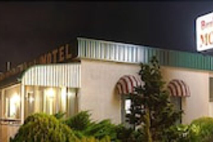 Boulevard Motel