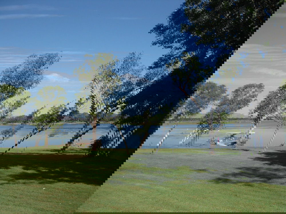 Kununurra Lakeside Resort