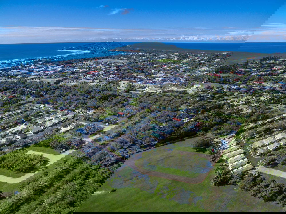 Glen Villa Resort