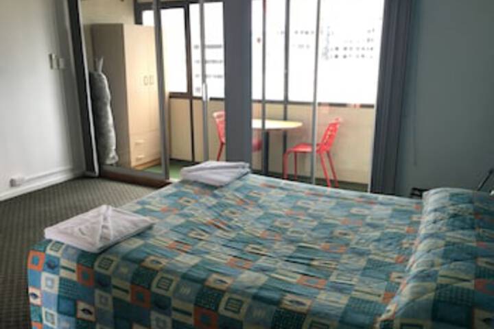 Mountway Holiday Apartments