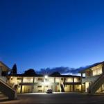 Reef Motor Inn