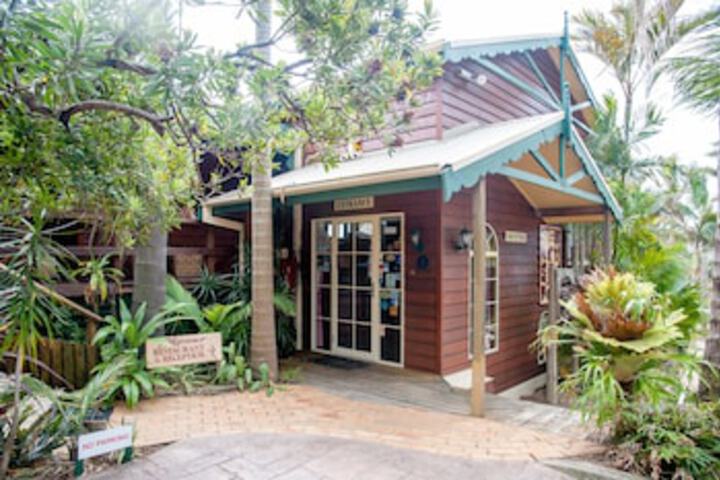 Ulladulla Guest House