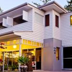 Aaman  Cinta Luxury Villas