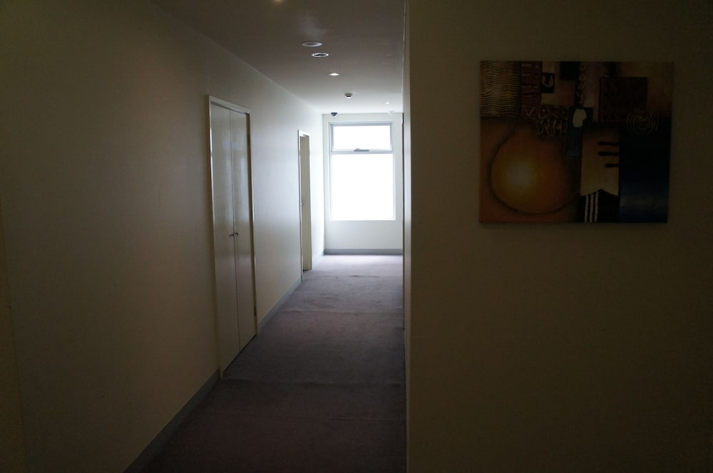 Summer Inn Holiday Apartments