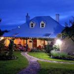 Orfords Sanda House B  B