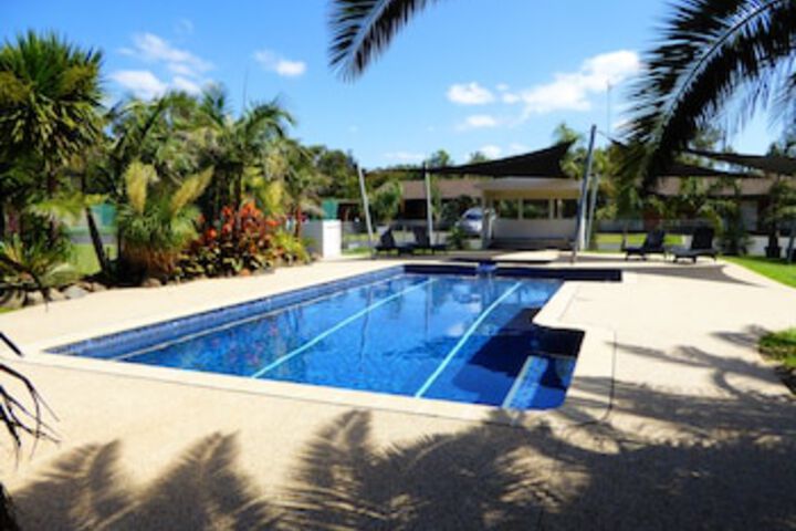 Barwon Valley Lodge