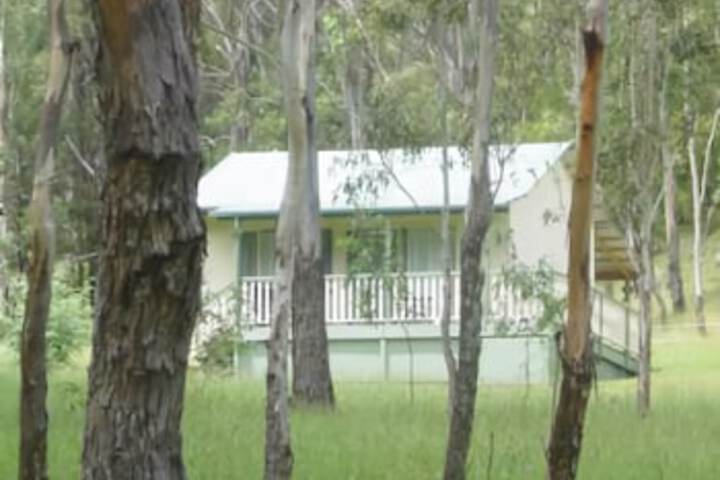 Goomburra Forest Retreat