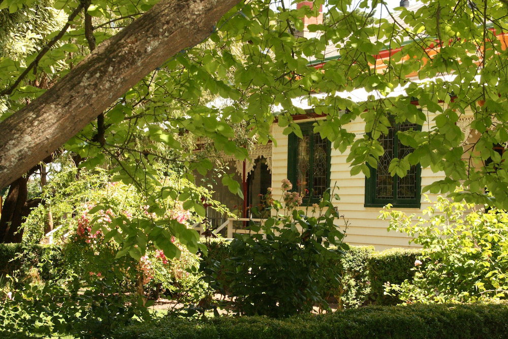 Quamby Homestead