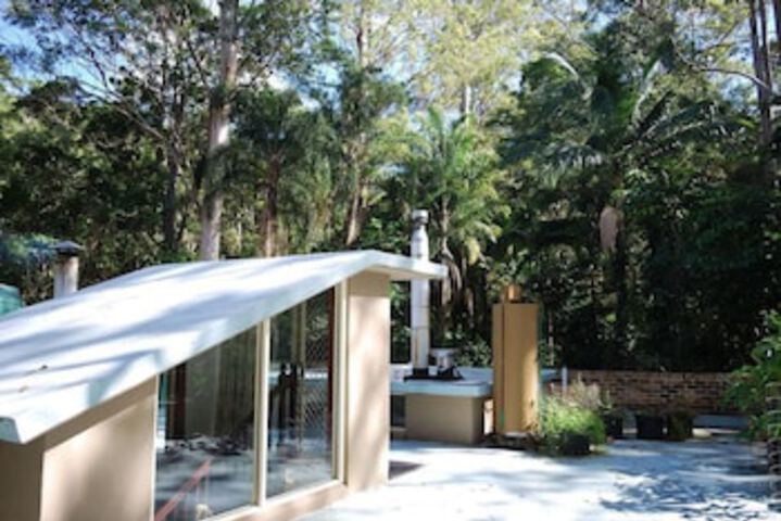 Rumbalara Bed and Breakfast