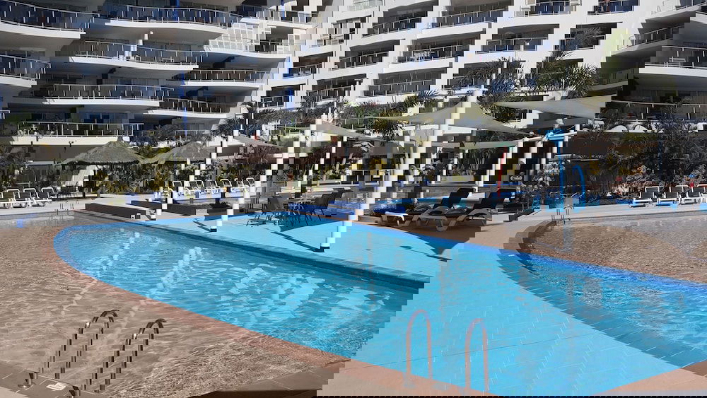 Pier Resort