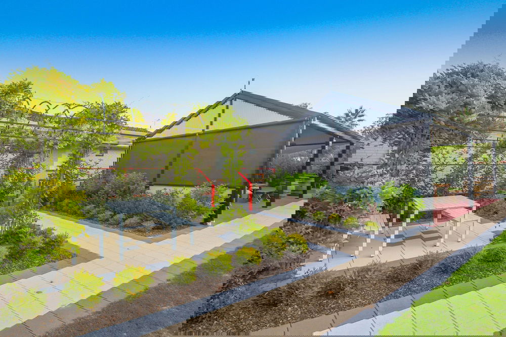 Mildura Holiday Villas