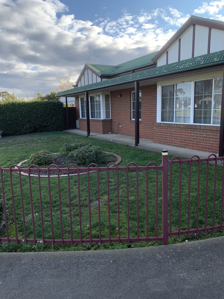 Bairnsdale Tanjil Motor Inn