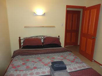 The Pixy Bed  Breakfast