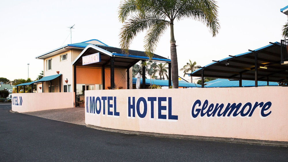 Glenmore Tavern