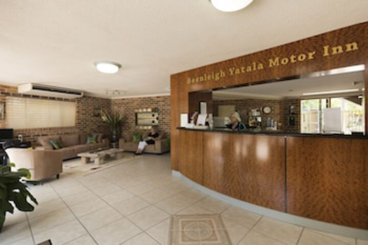 Beenleigh Yatala Motor Inn