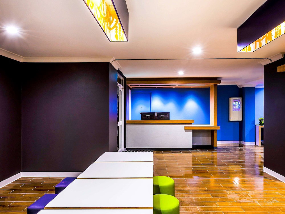 ibis budget Casula Liverpool