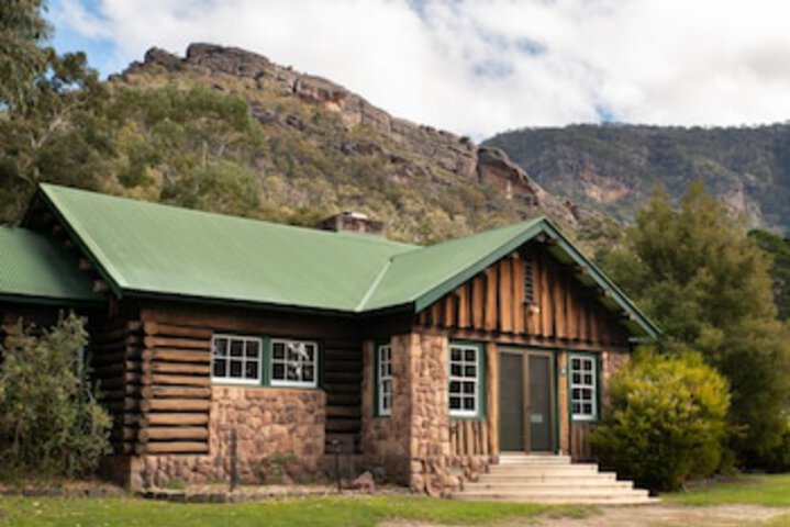 Breeze Holiday Parks - Halls Gap
