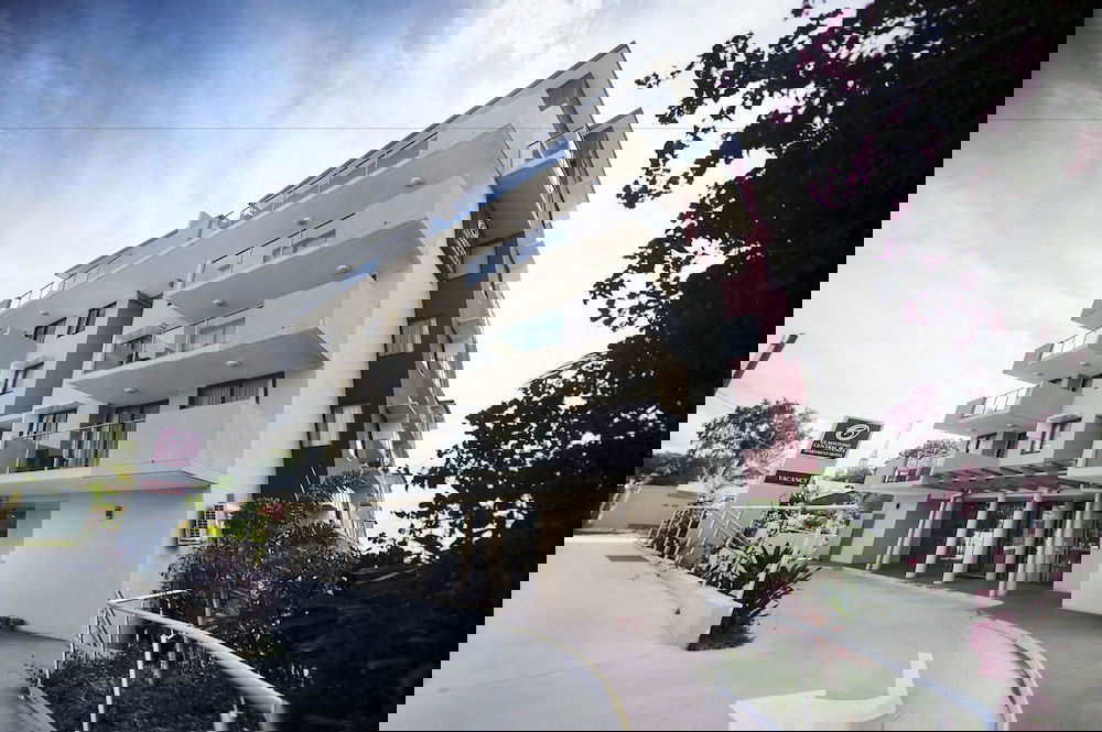 Gladstone Central Plaza