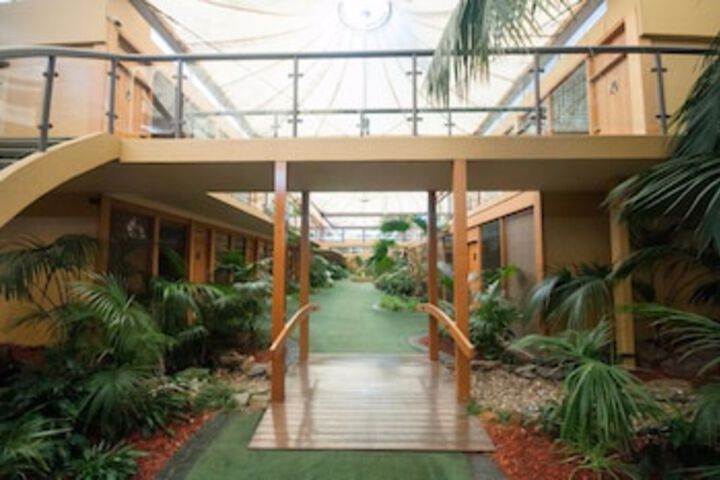 The Capital Airport Motel