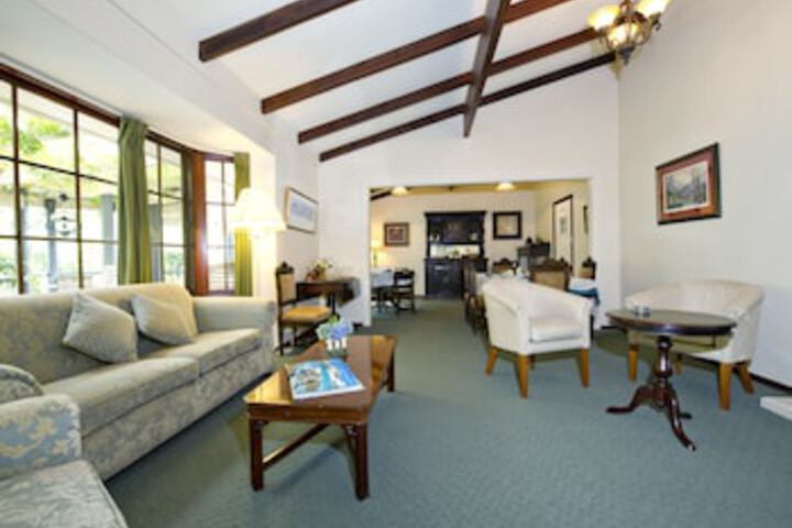 Rosewood Guesthouse