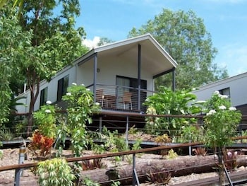 Hidden Valley Holiday Park