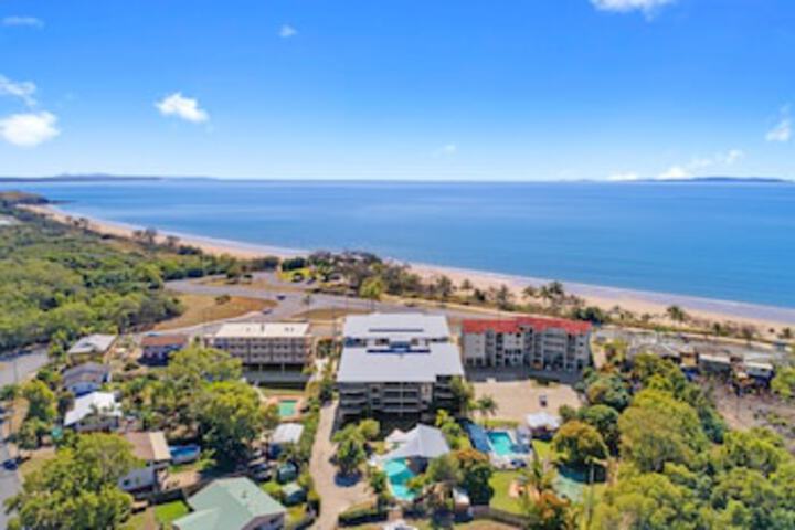 Beaches on Lammermoor Apartments