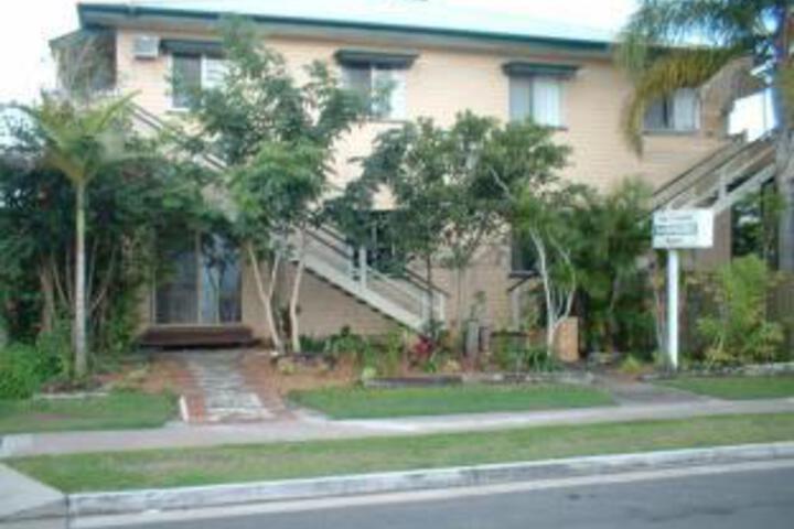 The Friendly Hostel