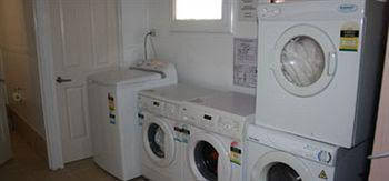 Central on Stockyard