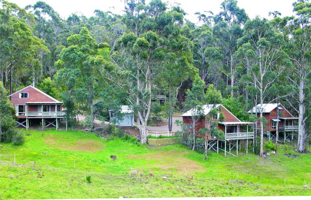 Karma Chalets