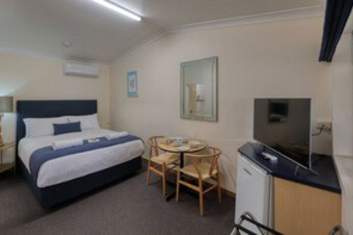Border Motel