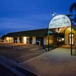 The Anglers Inn